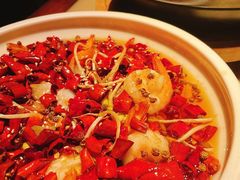 南方沸腾虾球-虫二酒肆(美罗城店)