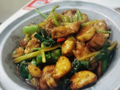 -香港新发烧腊茶餐厅(万象店)