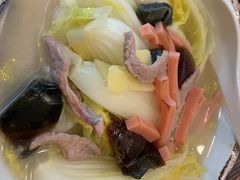 -利杨记·本味轩粥坊·烧烤(宝体店)