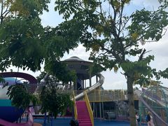 -清远熹乐谷温泉度假酒店