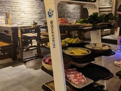 -小龙坎火锅(万象城店)