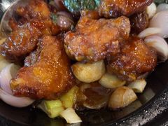-禧宴Joyous Restaurant(禧园店)