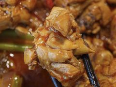 -重庆鸡公煲·青锅花椒鱼(牡丹江路店)