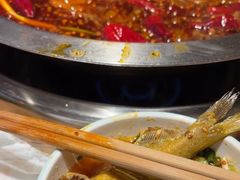 -懂食汇自助火锅