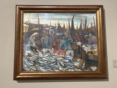 -中华艺术宫(上海美术馆)