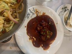 -火龙堂·风味民间菜(文一路店)