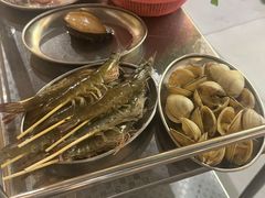 -阿鸡鱼庄·顺德鲜蒸小炒(亚运村店)