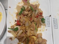 -火地铁板烧(昆山万象汇店)
