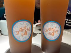 -阿里疆Alijiang·丝路美食·异域风情·清真(长楹天街店)