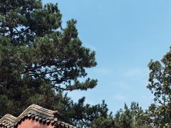-红螺寺
