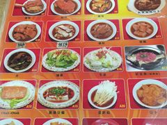 -叶全蒲种（乾）肉骨茶