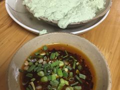 -人和水上飘(第一家店)
