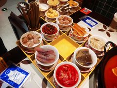 -江北北火锅馆·公路夜市(魏公村店)