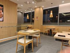 -吉野家(顺义站前北街店)