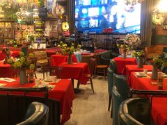 大堂-贝贝龙虾·音乐餐厅(昌平东关店)