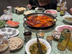 -五里关火锅(牛市口店)