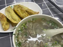 -清真蒋有记(老门东店)