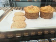 -花园饼屋·蛋糕面包(吴中东路店)