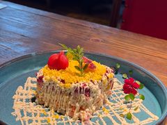 -卢布里西餐厅(海拉尔店)