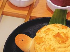 海龟菠萝油-蔡澜点心(三里屯T+MALL店)