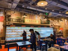 大堂-马路边边串串香(双井直营店)