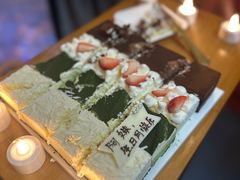-上川阁剧本杀·狼人杀·血染钟楼(虹口店)