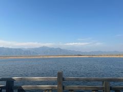 -野鸭湖国家湿地公园