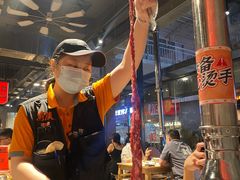 -霸腹烤肉(厦门柚子番店)
