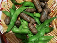 -木屋烧烤(坂田天安云谷店)