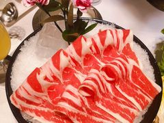 -泓炙颐凤鲜海鲜火锅料理(桐乡店)