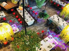 -临界音乐酒馆·小龙虾·江湖菜(华熙LIVE·鱼洞店)