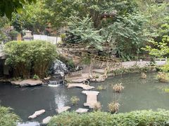 -龙门水都景区