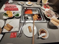 -海底捞火锅(丰尚国际广场店)