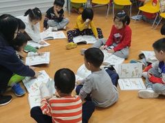 -英孚教育青少儿(河东资深教研中心)