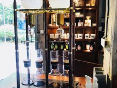 -来回·咖啡(天河南店)