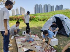 -光明小镇欢乐田园