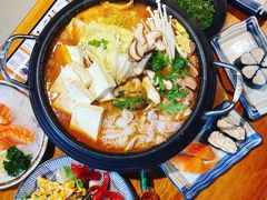 -三月居酒屋(青年大街店)