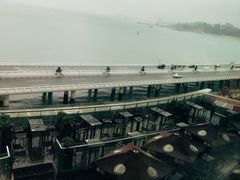 -龙景攀岩(海峡世茂广场店)