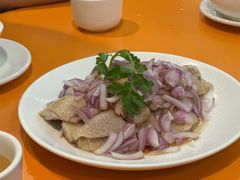-雅苑餐厅(朝天路店)