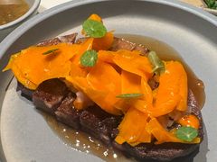 厚切牛舌-胡麻(静安嘉里店)