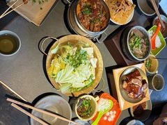 -古市香跷脚牛肉·非遗传承单位