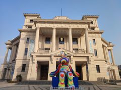 -海合安苏州阳澄半岛乐园