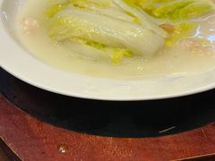 -西宁富力万达文华酒店·品珍中餐厅
