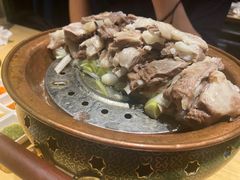 蒙料一八手把肉-蒙料·手把肉(望京店)