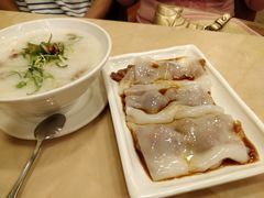 -盛记粥面(佐敦店)