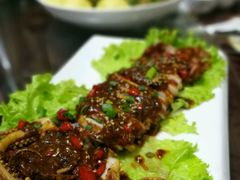 -大城·烧烤海鲜大排档(台东店)