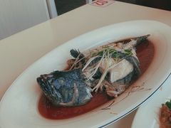 -鑫悦楼煎蟹·16年海鲜大排档