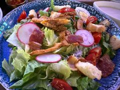 -Famous肥猫墨西哥音乐餐吧(五棵松华熙LIVE店)