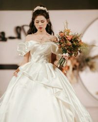 -韩国天使嫁衣婚纱礼服馆(上海旗舰店)