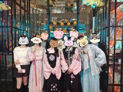 -屋有岛沉浸游戏旗舰店(中山公园店)